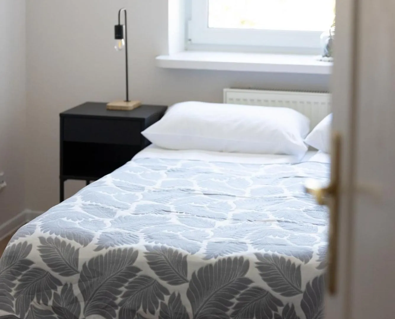 Zrodlana Two-Bedroom Apartment With Balcony Kolobrzeg By Noclegi Renters