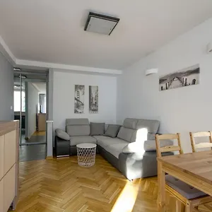  Apartament Aleja 3 Maja 7b By Homeprime Polska