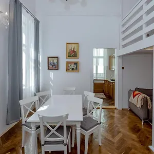  Apartament Konradówka Polska