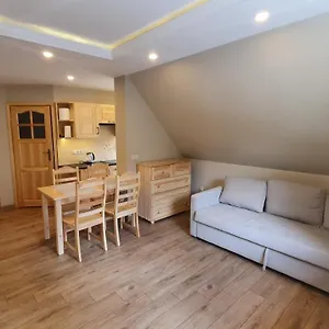  Apartament Orkisz Polska