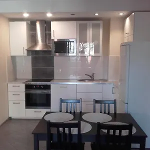  Apartament Apartament Dabrowskiego Polska