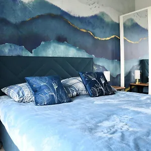  Apartament Captain-cook