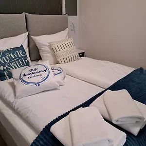  Apartament Mk Morski
