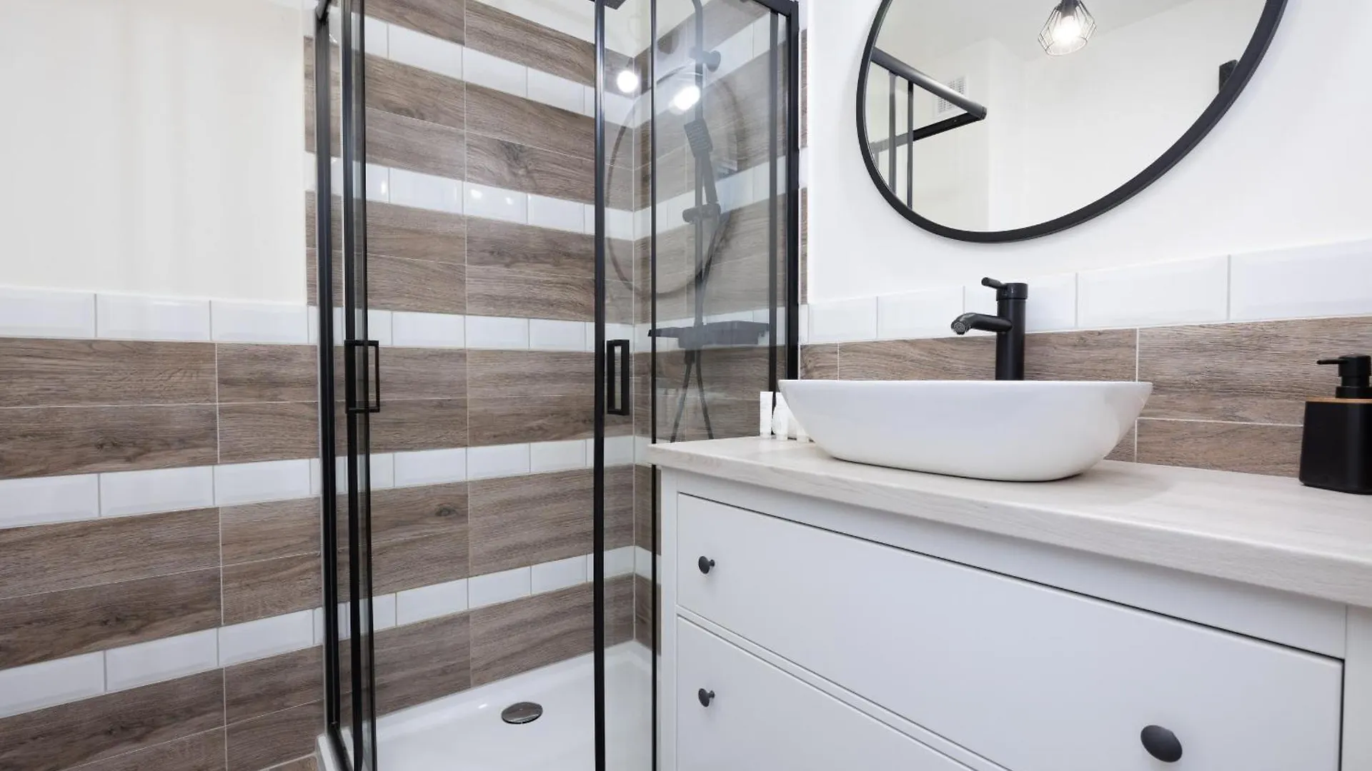 Zrodlana Two-Bedroom Apartment With Balcony Kolobrzeg By Noclegi Renters